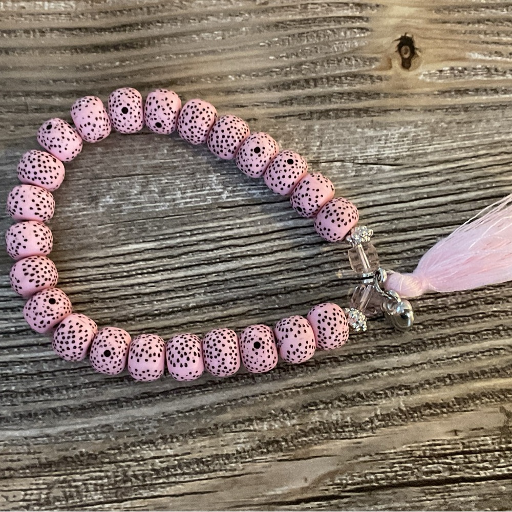 Bracelet Set Stackable - Picture 2 of 5